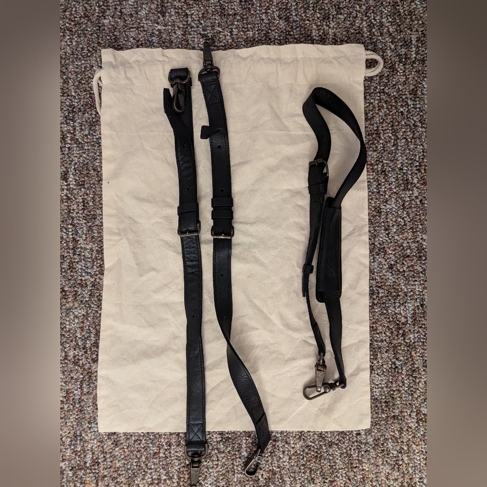 Nena & Co Straps